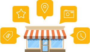 Directory claim listing