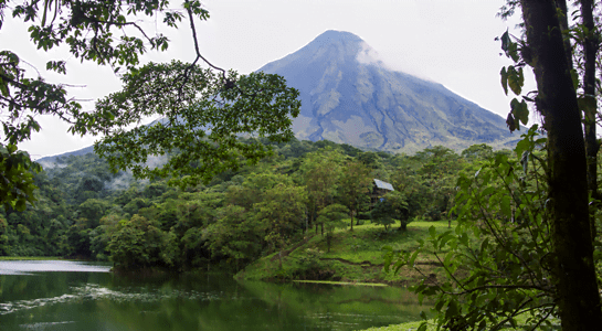 Arenal