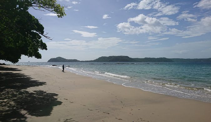 Playas del Coco