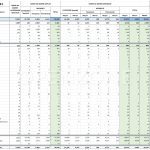 Cereri depuse si aprobate 2021