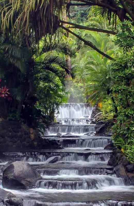 La Fortuna