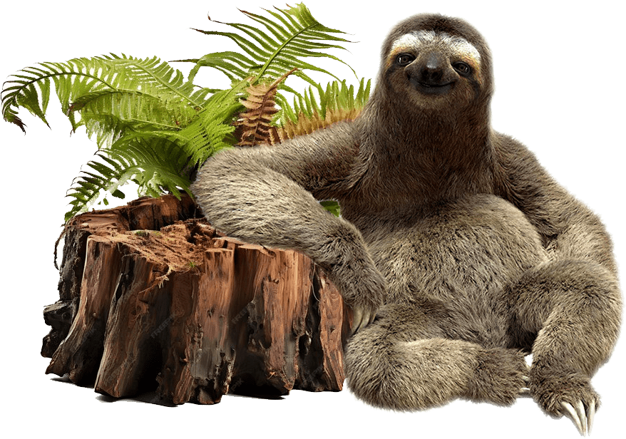 sloth