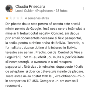 review google