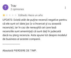 review google