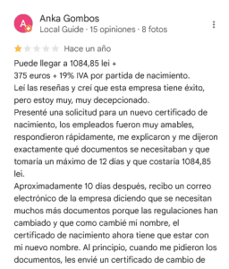 review google