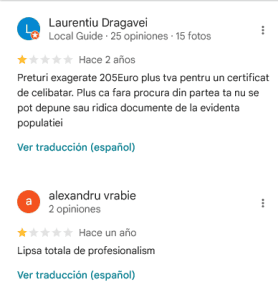 review google