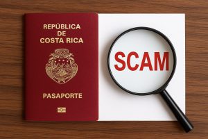 ¿Visas de trabajo para Costa Rica directamente desde su país? - Work visas for Costa Rica - What you need to know before you believe in promises on the internet. Work visas to Costa Rica directly from your Country? - Vize de muncă pentru Costa Rica