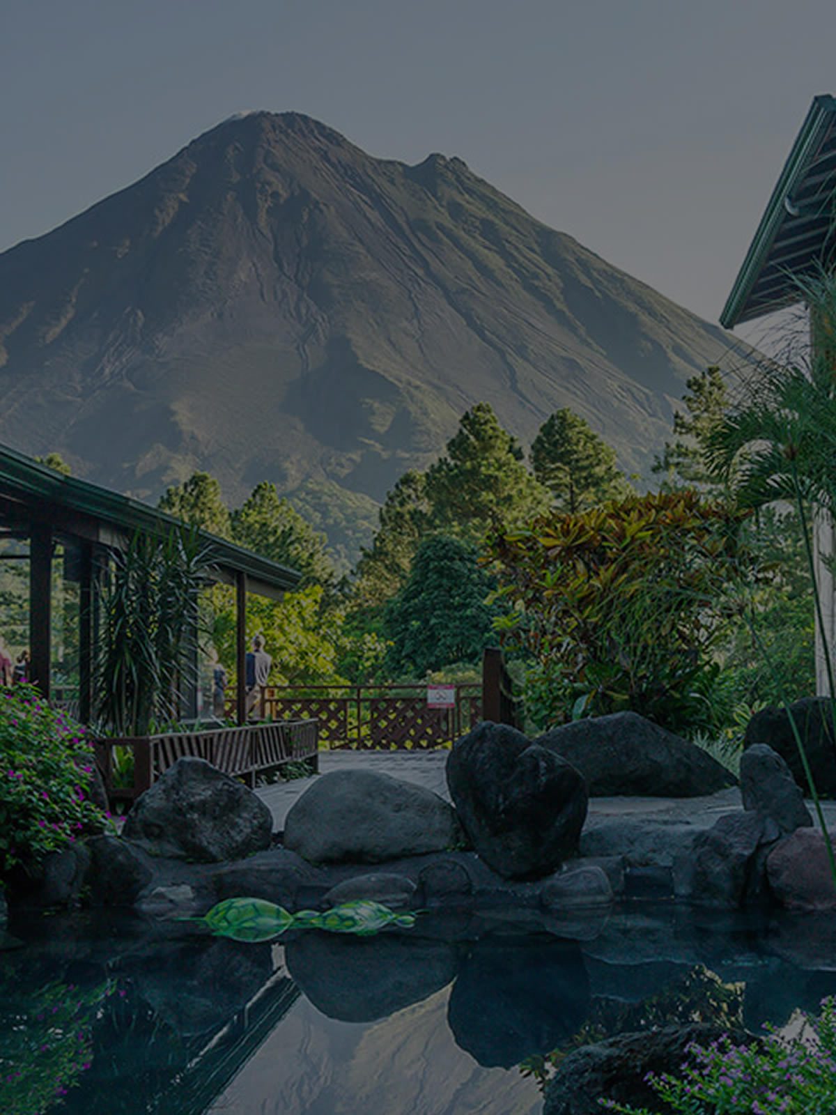 arenal
