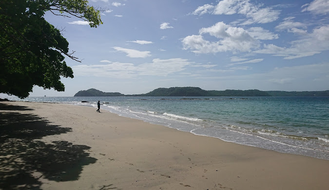 Playas del Coco