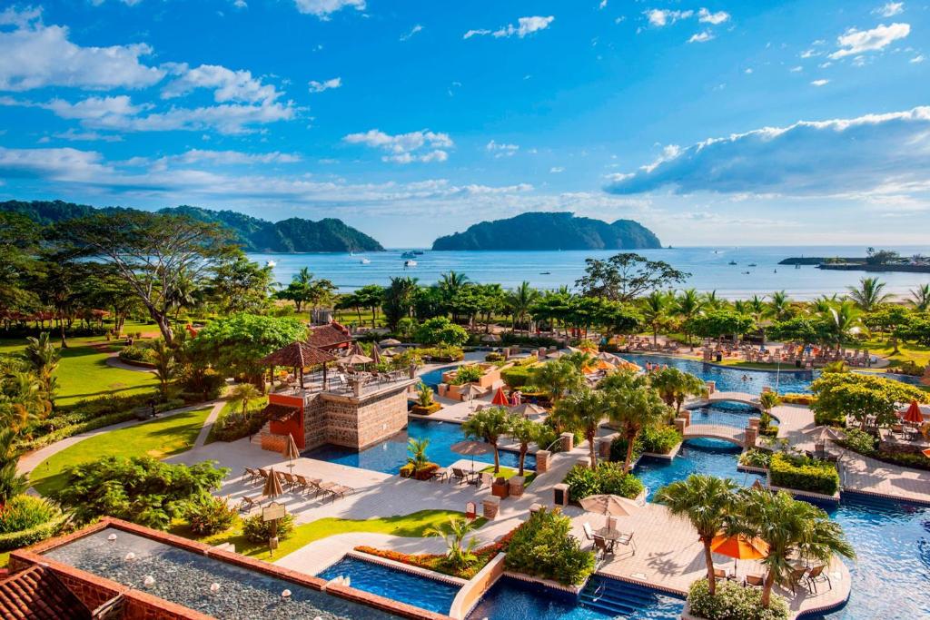 Turism în Los Sueños