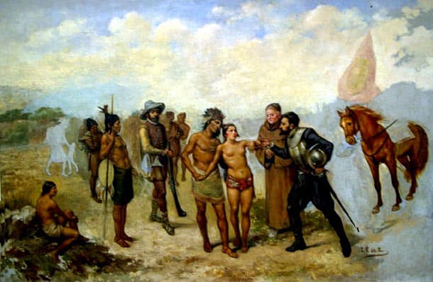 Manuel-Antonio-History