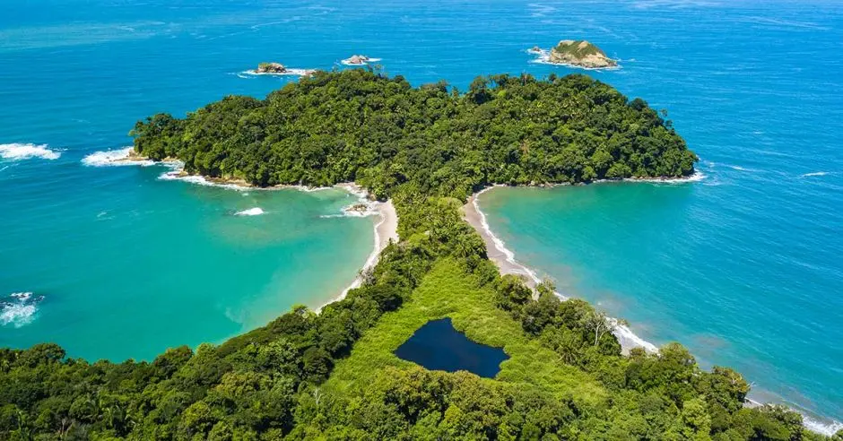 Turismo en Manuel Antonio - Turism în Manuel Antonio