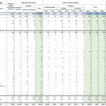 Cereri depuse si aprobate 2021