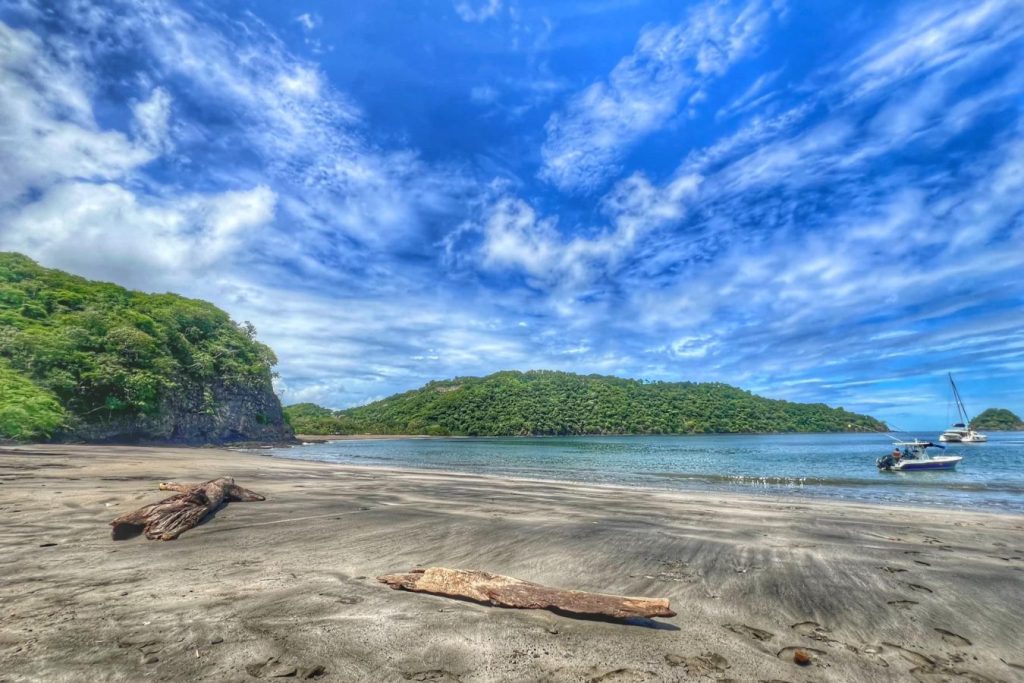 Distrito de Sardinal - playa-del-coco - Sardinal District