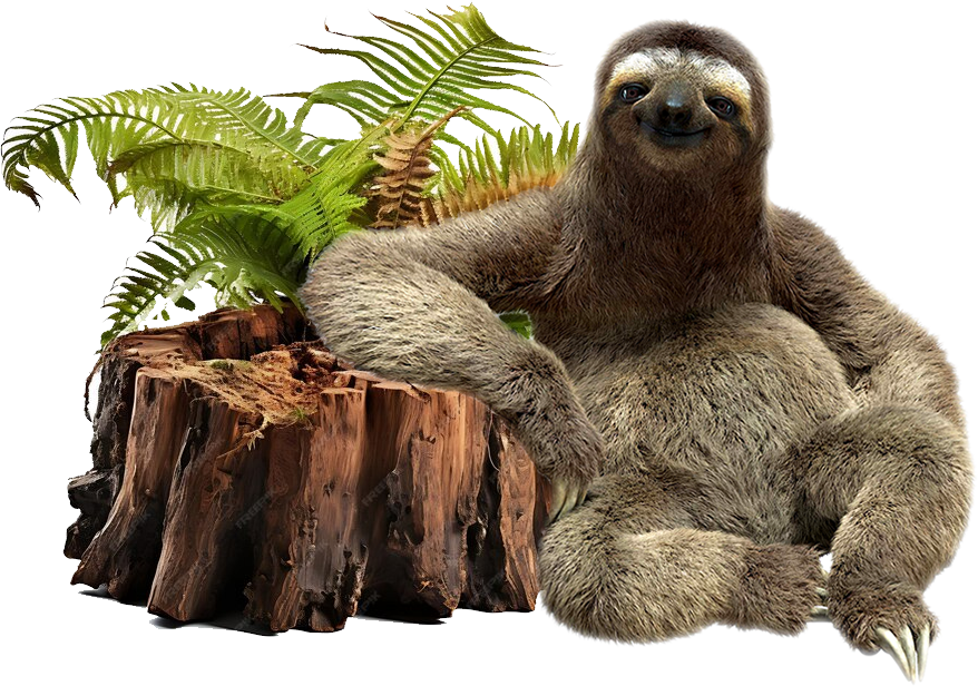 sloth