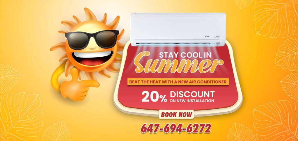 Cambridge Heating and Cooling