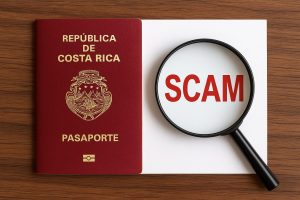 ¿Visas de trabajo para Costa Rica directamente desde su país? - Work visas for Costa Rica - What you need to know before you believe in promises on the internet. Work visas to Costa Rica directly from your Country? - Vize de muncă pentru Costa Rica