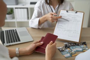 Tipos de residencia legal en Costa Rica - Tipuri de Rezidență Legală în Costa Rica - Types of Legal Residency in Costa Rica
