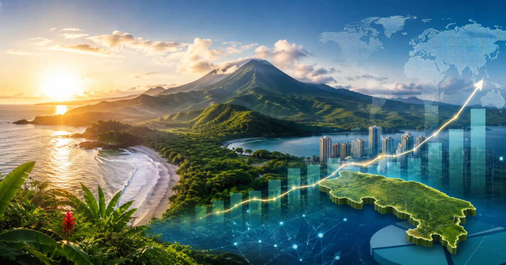 Paradoxul Macroeconomic al Costa Ricăi în 2026 6 La paradoja macroeconómica de Costa Rica en 2026 - Costa Rica’s Macroeconomic Paradox in 2026 - Paradoxul Macroeconomic al Costa Ricăi în 2026