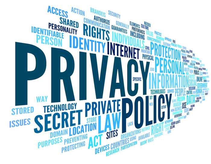 Politica de confidențialitate - Política de privacidad - Privacy Policy