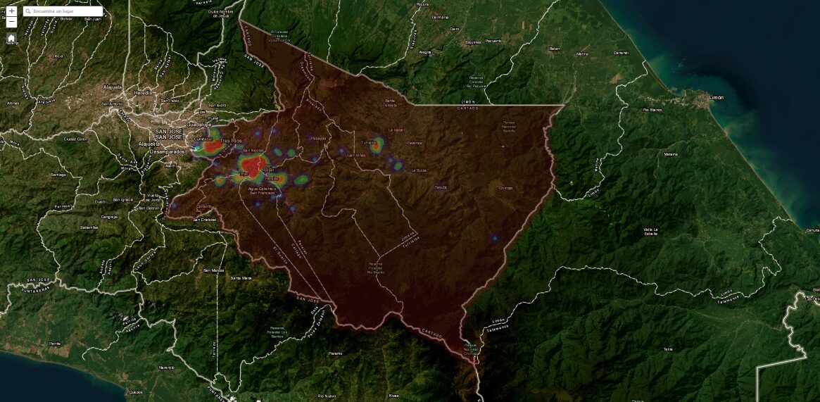 Provincia de Cartago 2 provincia cartago
