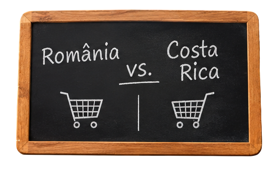 comparație de prețuri România vs Costa Rica icon