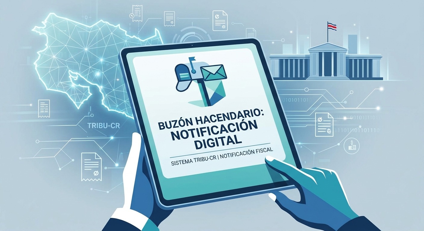 Buzón hacendario din 2027 sau 2028