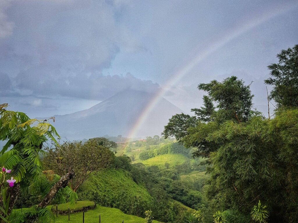 Essence-Arenal